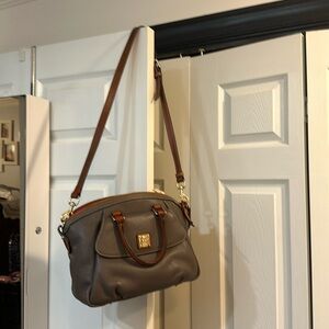Dooney and Bourke handbag